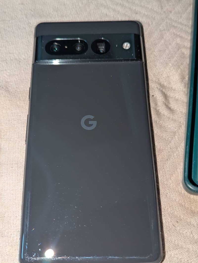 Google Pixel 7 Pro 0
