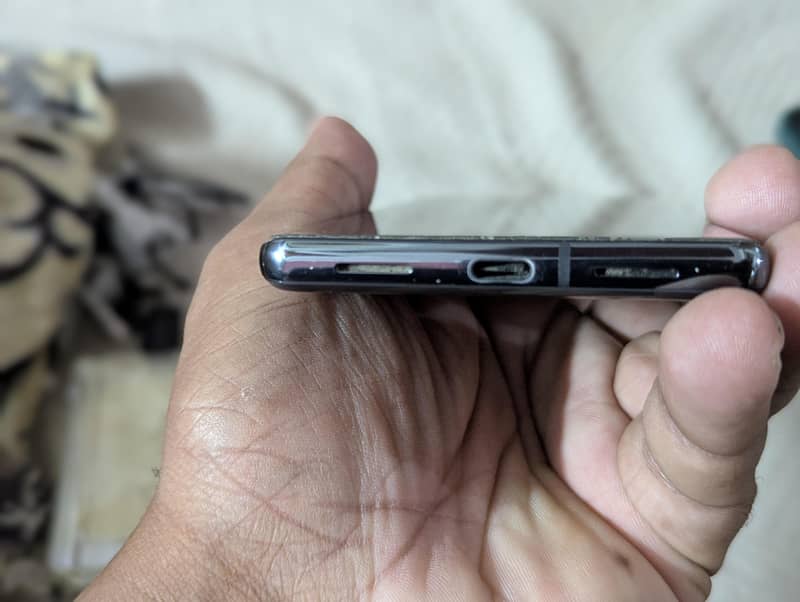Google Pixel 7 Pro 3