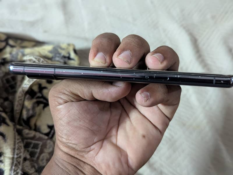 Google Pixel 7 Pro 4