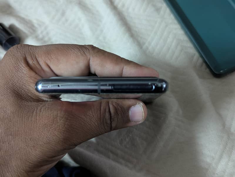 Google Pixel 7 Pro 6