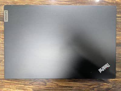 Lenovo ThinkPad E15 Gen 2 | 11th Gen |(16GB) | 256 SSD
