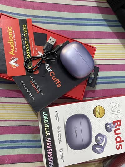 Audionic Air buds