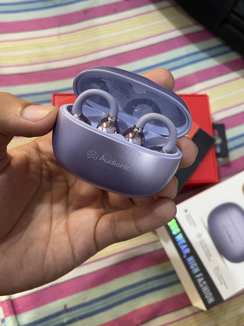 Audionic Air buds 1