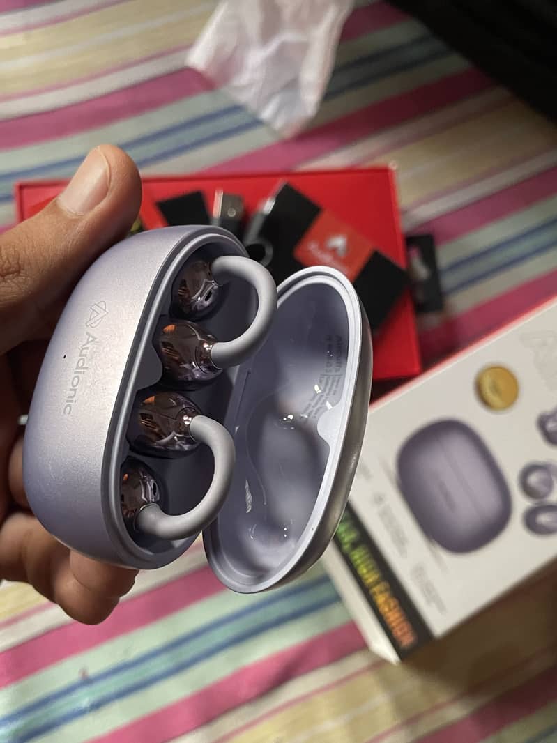 Audionic Air buds 2