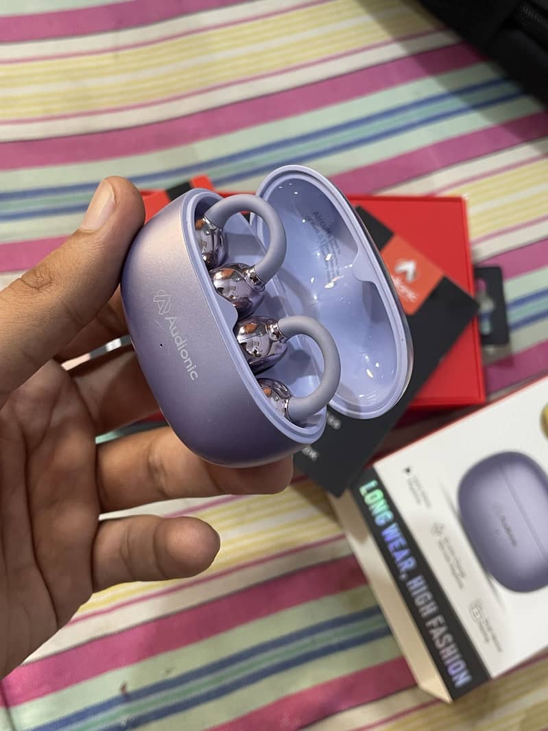 Audionic Air buds 3