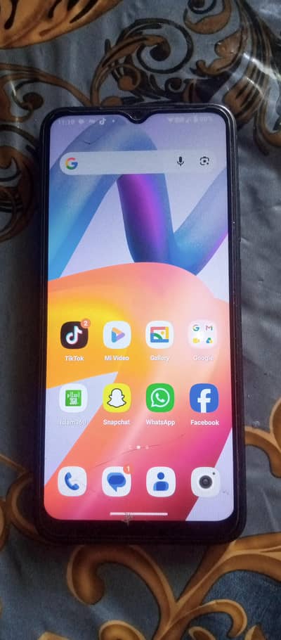 Redme A2plus