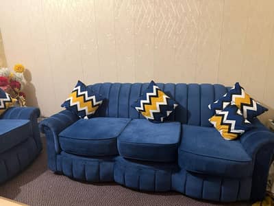 Sofa Set for Sale – 1, 2, 3 Seater