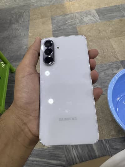 Samsung Mobile A56