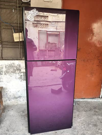 Dawlance fridge for sell