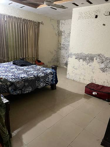 2 Kanal Corner House For Sale Near Rahat Bakery Sarwar Road Cantt