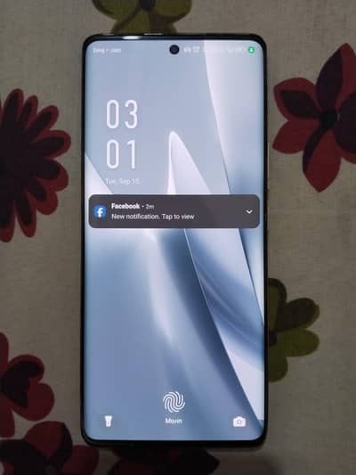 Infinix Zero 30