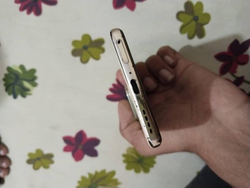 Infinix Zero 30 6