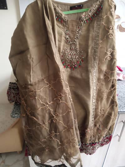 party wear dress for sale