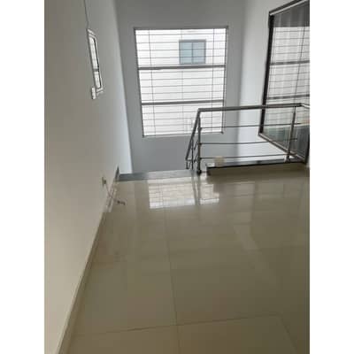 1 Kanal House For Sale In HBFC Society Near Ring Road. .