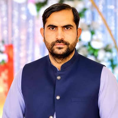 Zulfiqar Hussain