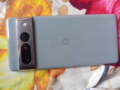 Google pixel 7 pro panel kharab