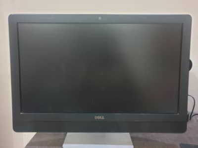 Dell OptiPlex 9030 All in One PC i5 4590S 8GB RAM