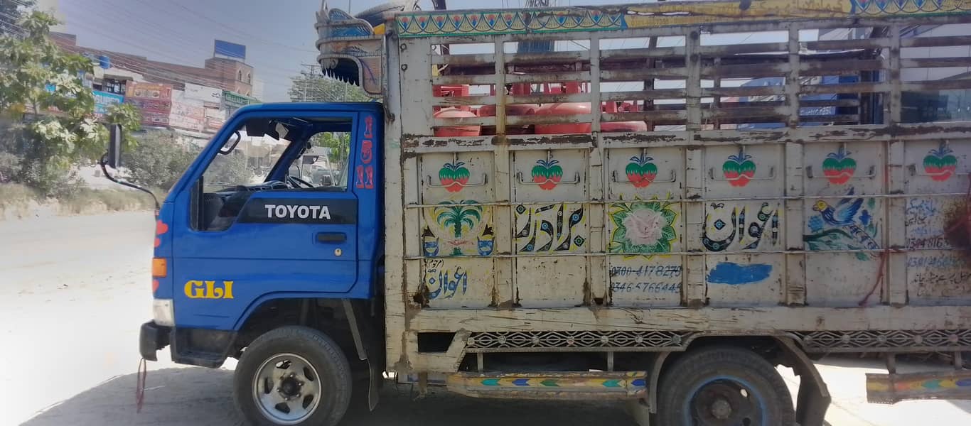 Tyota 2