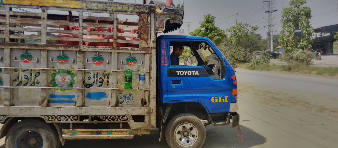Tyota 6