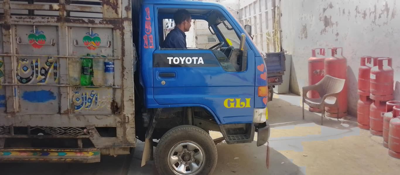 Tyota 7