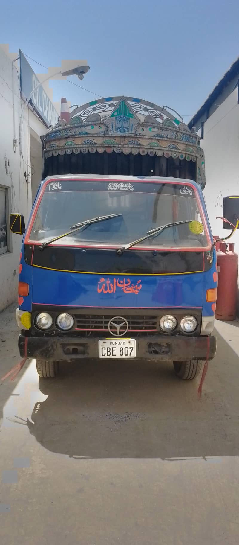 Tyota 8