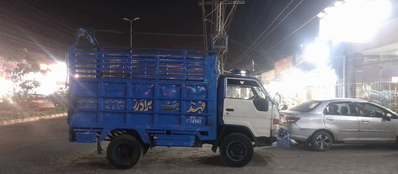 Tyota 12
