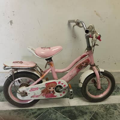 bicycle for Girls