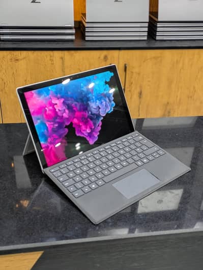 Microsoft Surface Pro 7+ Laptop | Core i5 11th Gen