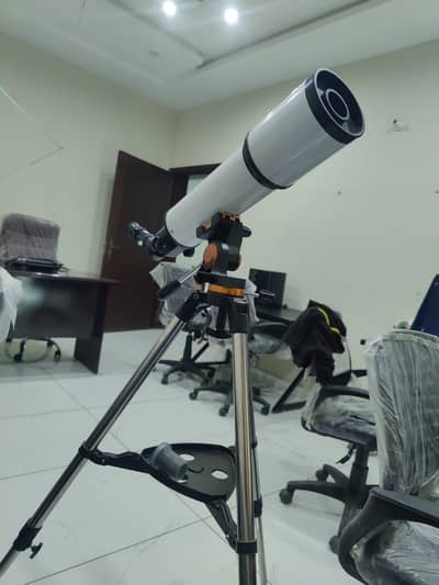 astronomy telescope