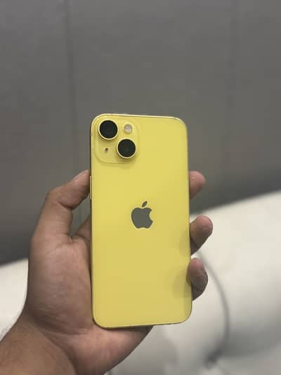 Apple iPhone 14
