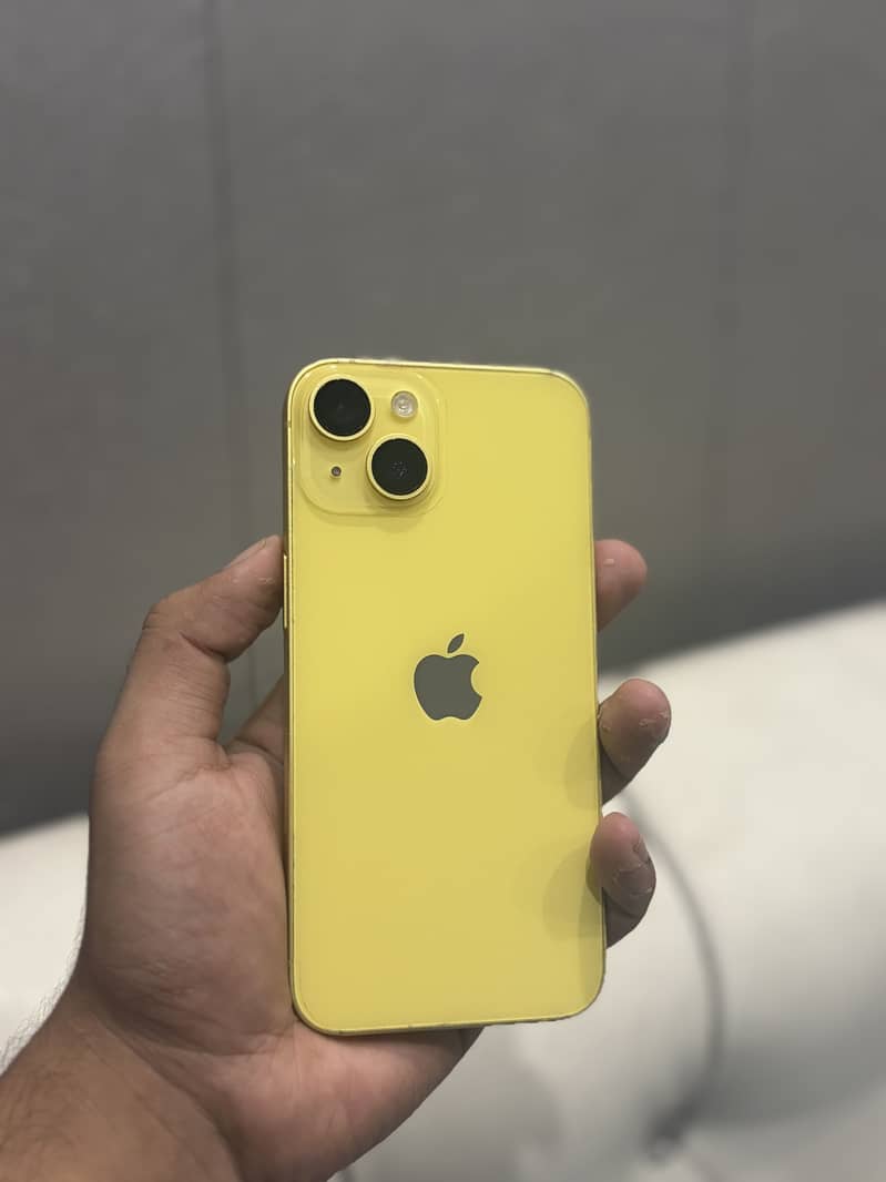 Apple iPhone 14 0