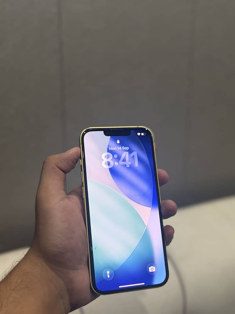 Apple iPhone 14 1