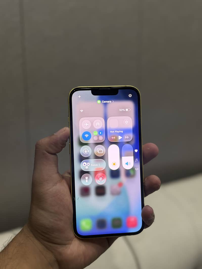 Apple iPhone 14 5