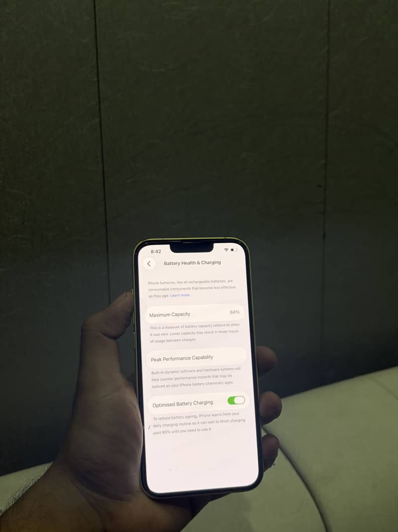 Apple iPhone 14 6