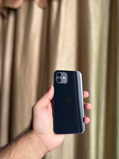 iPhone 12 Pta Approved