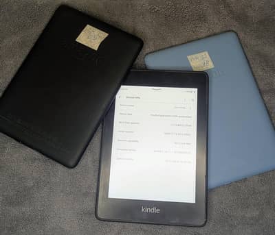 kindle Paperwhite 4 10th generation 32gb