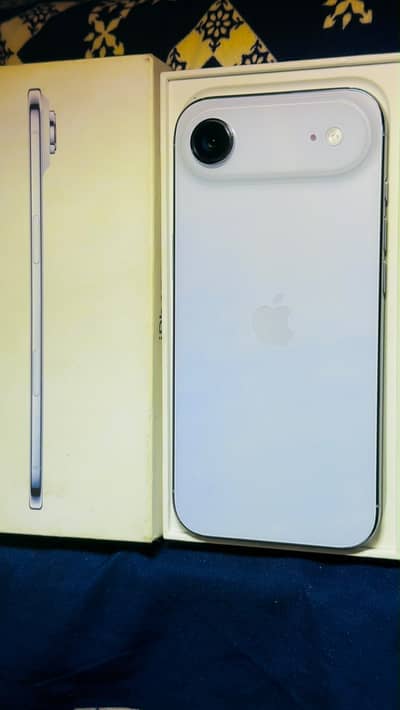 Apple iPhone 17 Air