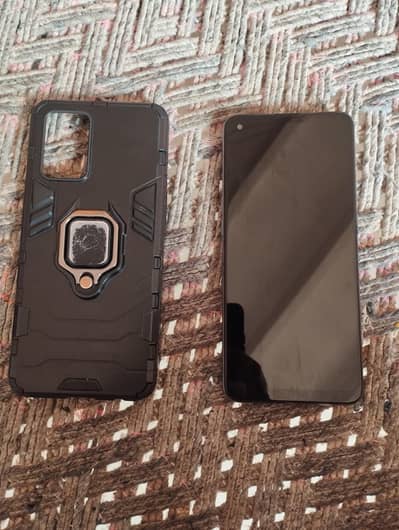 OPPO A95