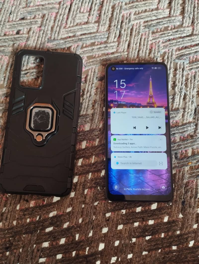OPPO A95 1