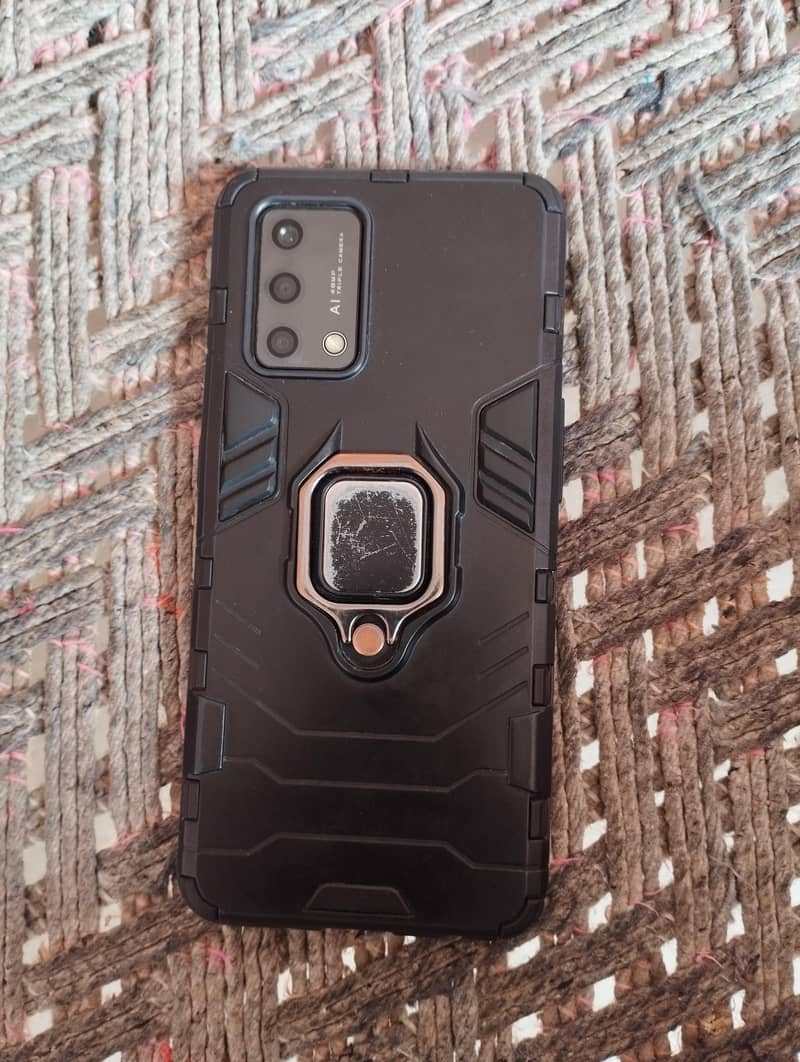 OPPO A95 2