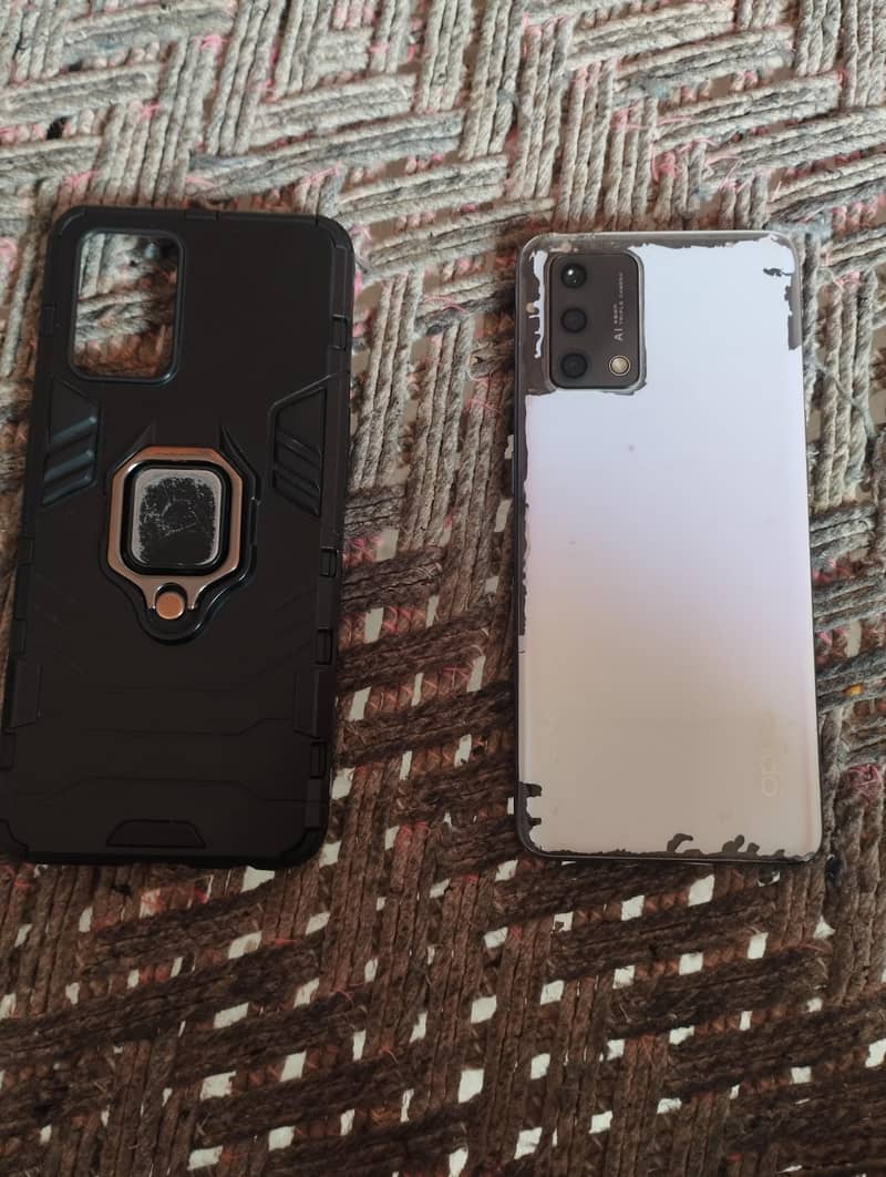 OPPO A95 3