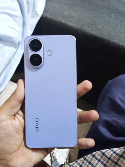 Vivo V60 Lite