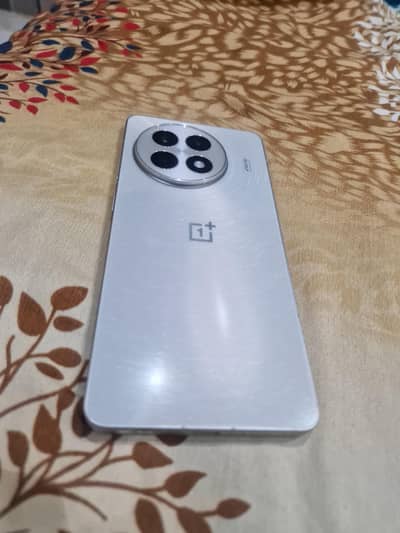 one plus 13r 12/256 official dual Sim PTA approved in new condition