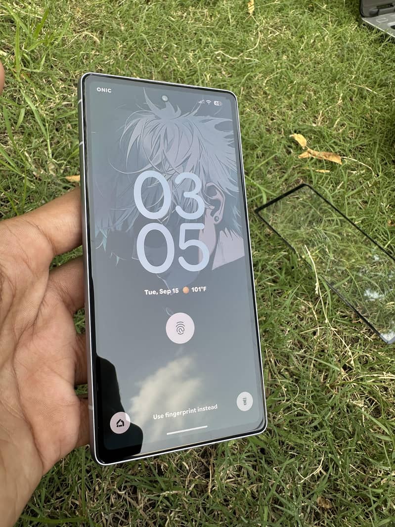 Google Pixel 7a 1