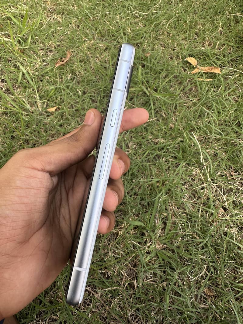 Google Pixel 7a 3