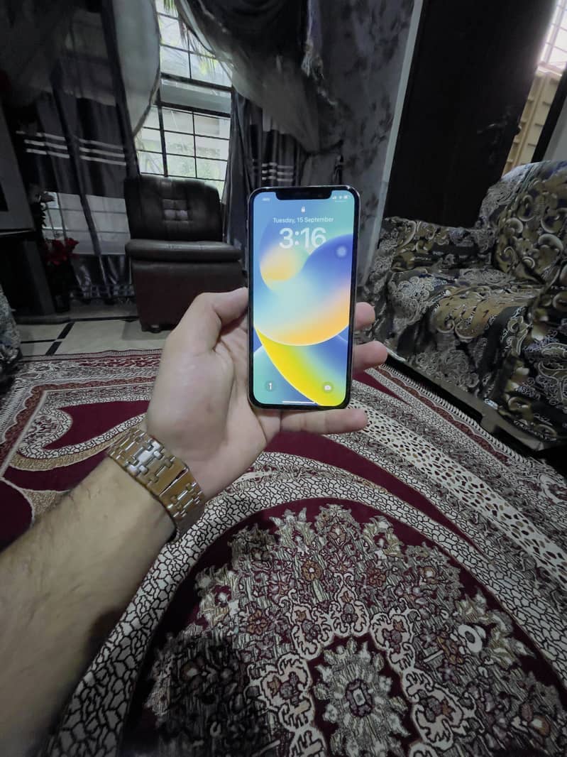 iPhone X 2