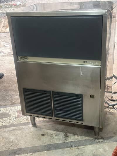 ice machine