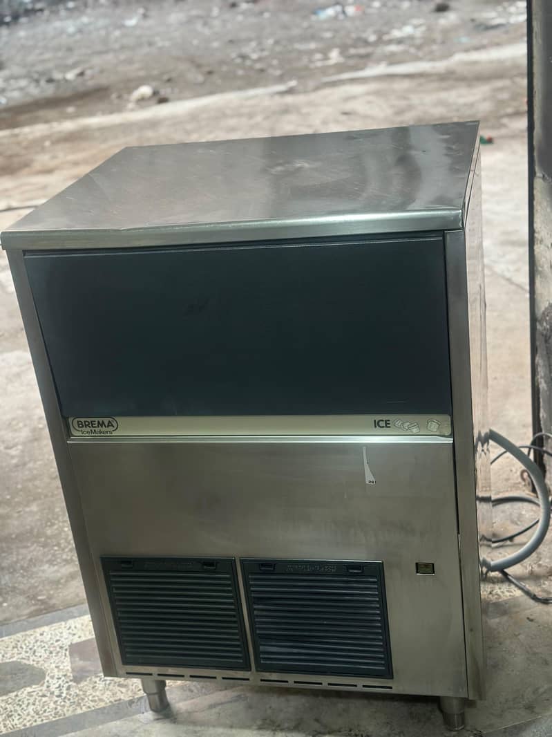 ice machine 1