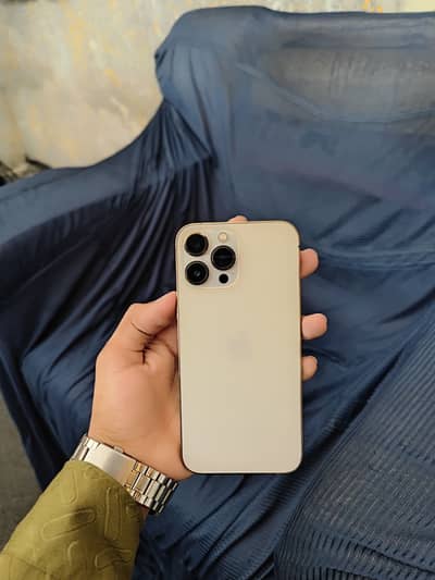 Apple iPhone 13 Pro Max