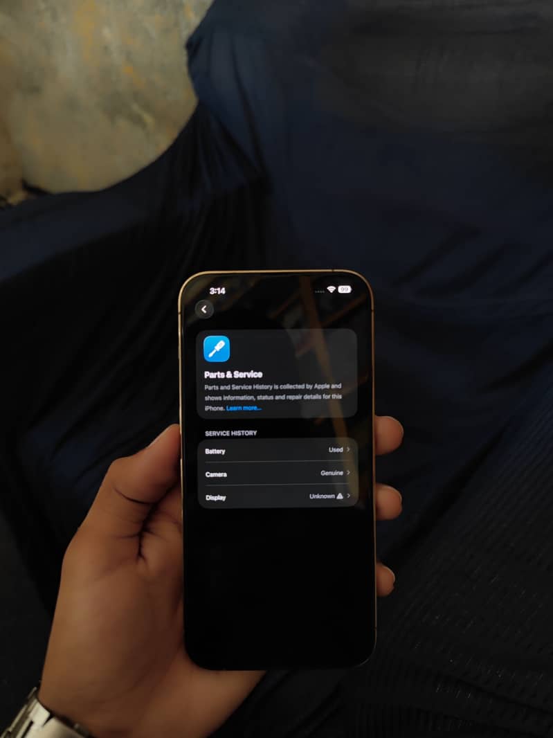 Apple iPhone 13 Pro Max 1